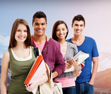 Counseling & Admissions